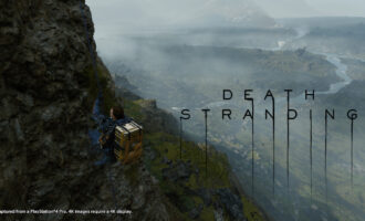 Death Stranding