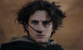 تیموتی شالامی