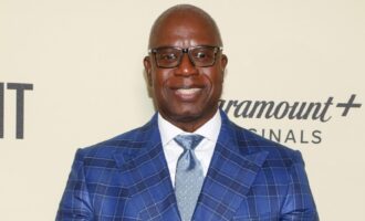 آندره بروگر