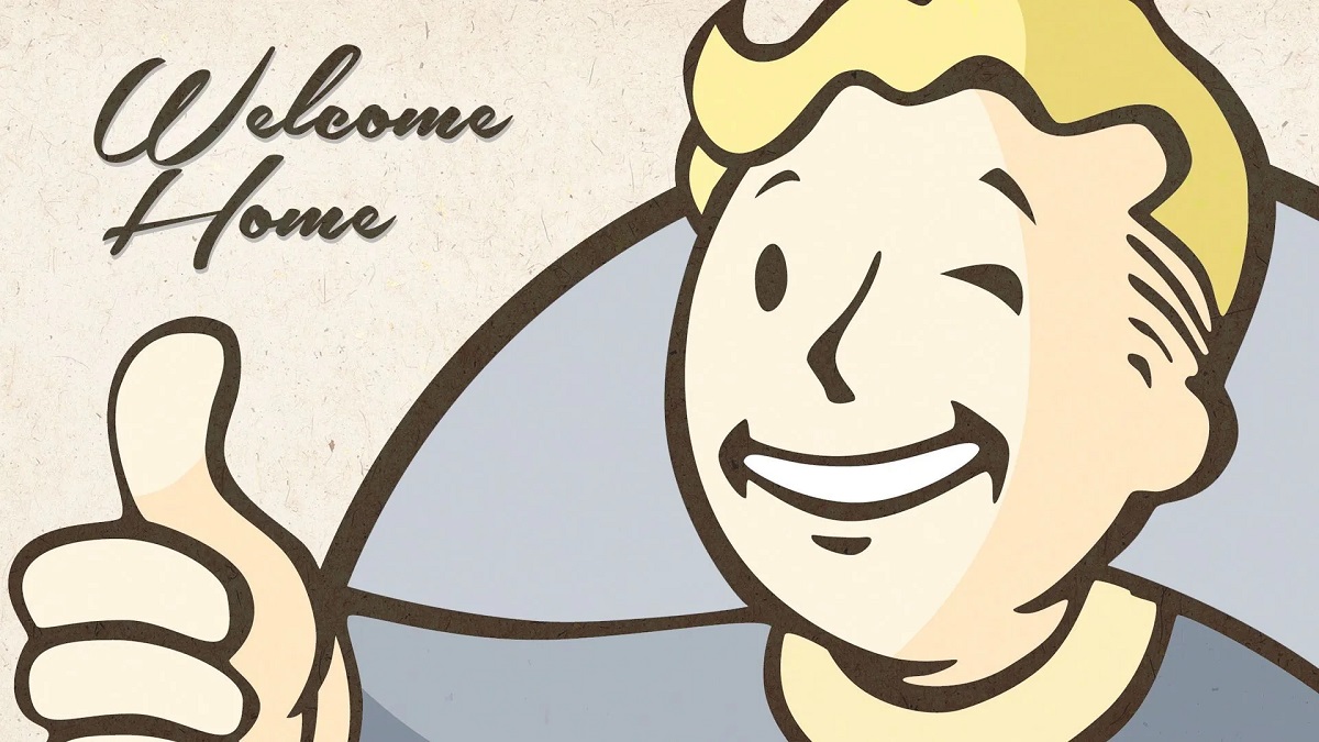 یکی از بهترین سبک‌های تجربه سری Fallout ابتدا تصادفا ایجاد شده بود