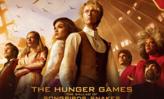 تصنیف پرندگان آوازخوان و مارها