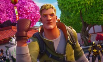 اپیک گیمز فورتنایت