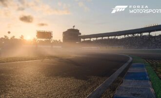 Forza Motorsport