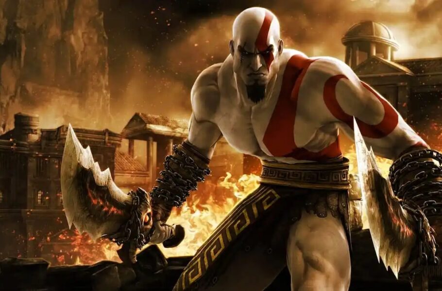 God of War