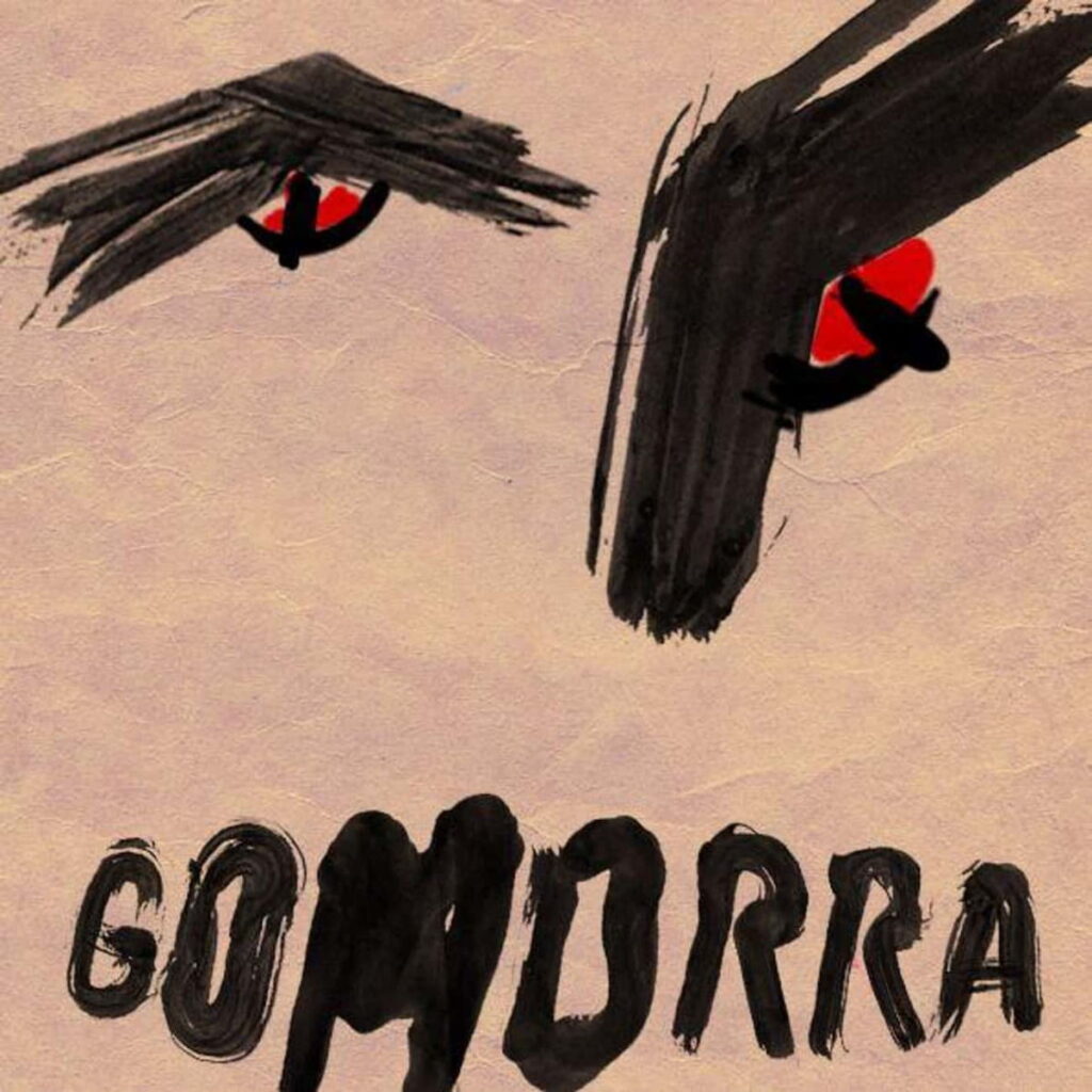 Gomorrah