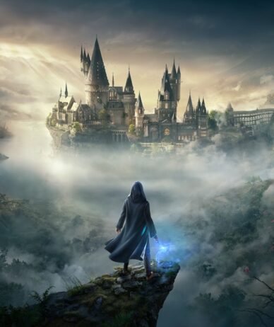 Hogwarts Legacy