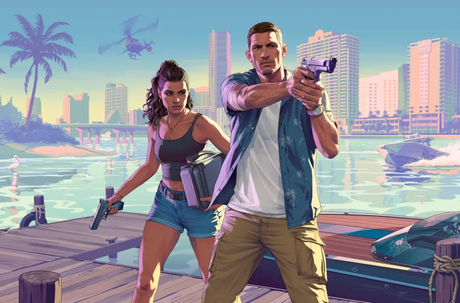 هر آنچه که باید درباره بازی GTA 6 بدانید
