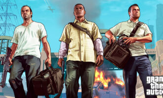 راکستار و GTA V