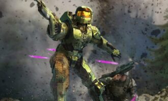 بازی های انحصاری Xbox Series S