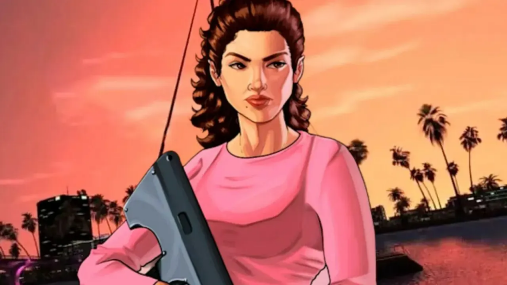 چرا حضور شخصیت اصلی زن در GTA 6 موضوعی مهم است؟ - ویجیاتو