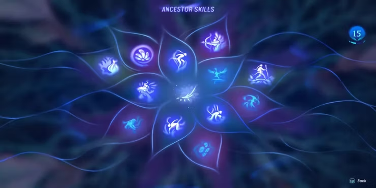 ۱۰ نکته مهم برای شروع بازی Avatar: Frontiers Of Pandora - ویجیاتو