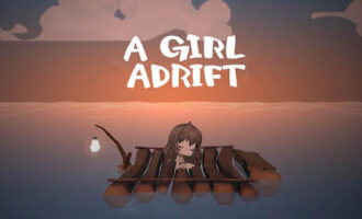 A Girl Adrift