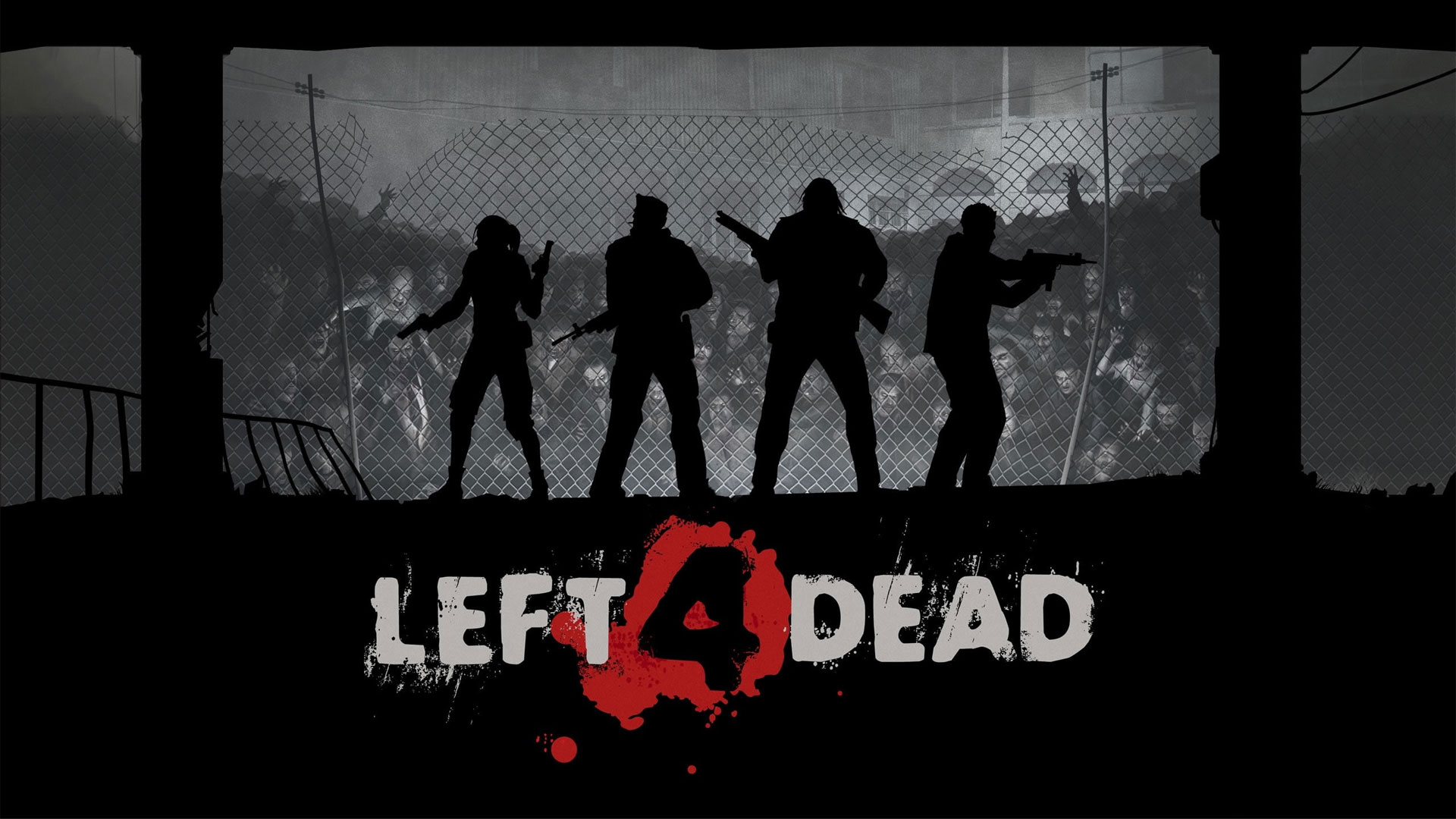 چرا Left 4 Dead هنوز یکی از بهترین بازی‌های کوآپ تاریخ است؟