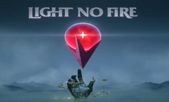 لایت نو فایر