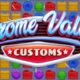 Chrome Valley Customs