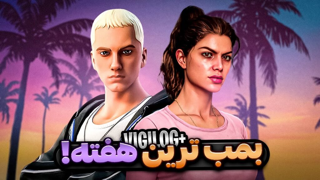 تاریخ عرضه بازی Outcast: A New Beginning مشخص شد - ویجیاتو