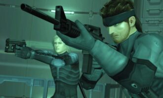 Metal Gear Solid Collection