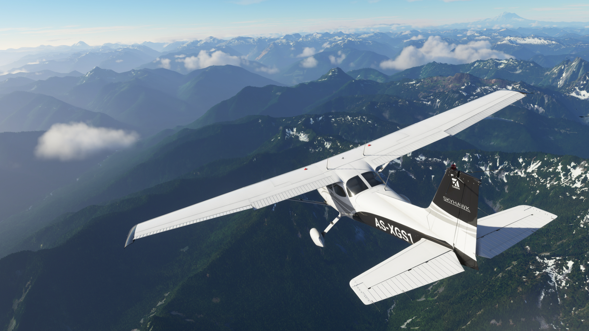 در آخرین آپدیت Microsoft Flight Simulator شهرهای اروپایی اضافه شدند