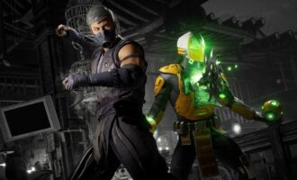 Mortal Kombat