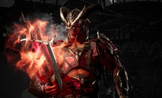 Mortal Kombat 1