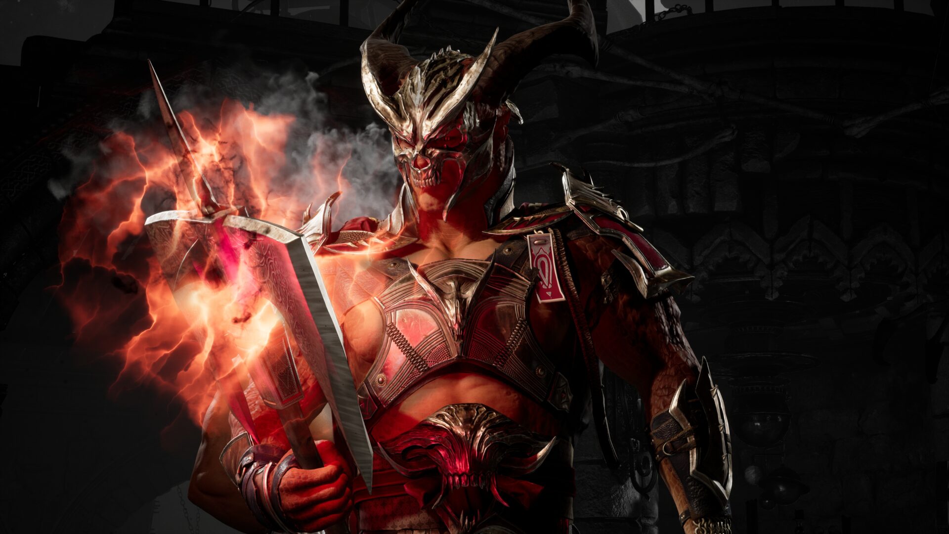 رسمی: بازی Mortal Kombat 1 بسته‌ الحاقی داستانی دریافت می‌کند