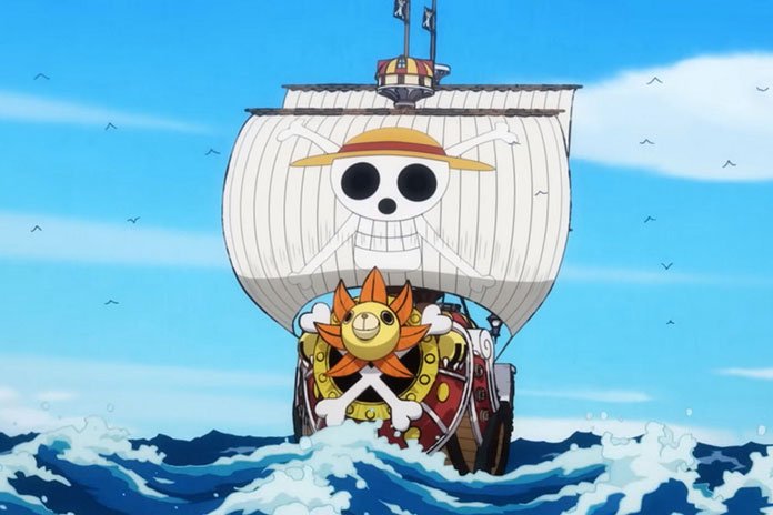 کارگردان انیمه One Piece از بازسازی این عنوان بیزار است