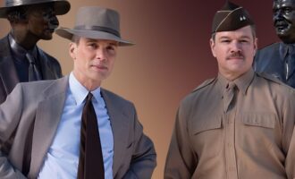 فیلم Oppenheimer