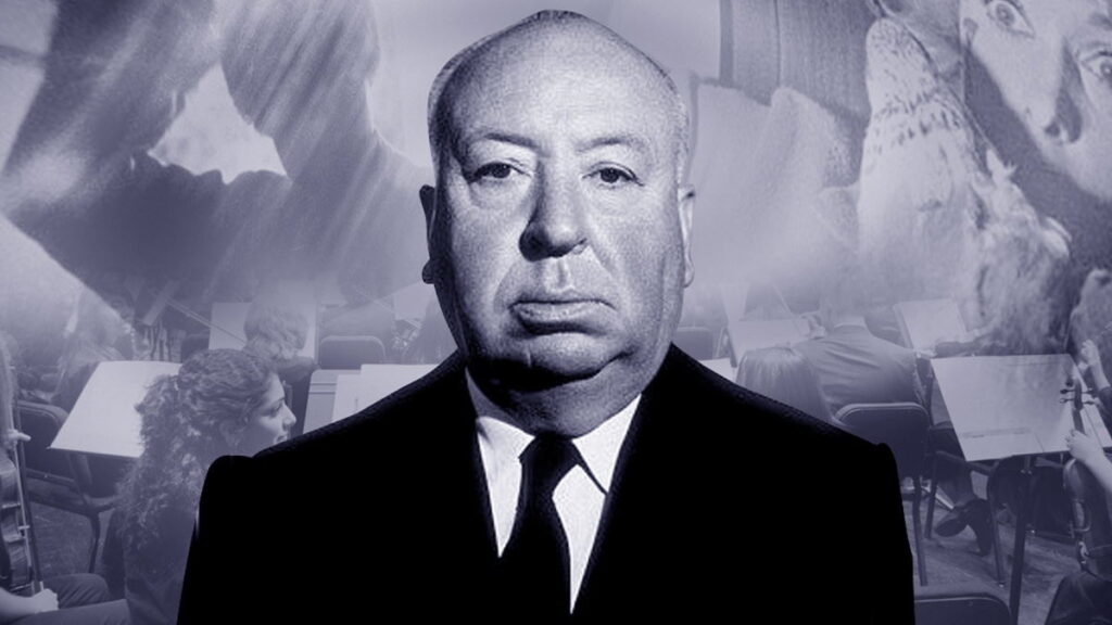 سریال Alfred Hitchcock Presents