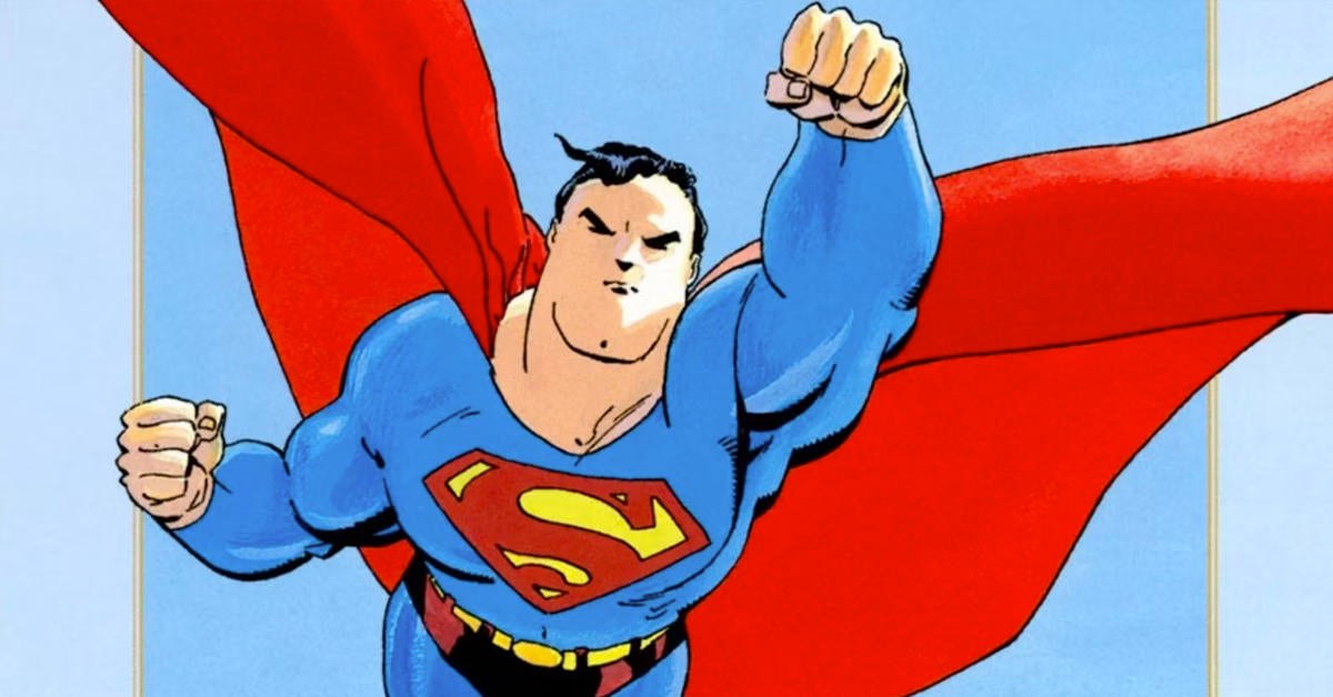 جیمز گان خبر ناراحت‌کننده‌ای در مورد Superman: Legacy دارد