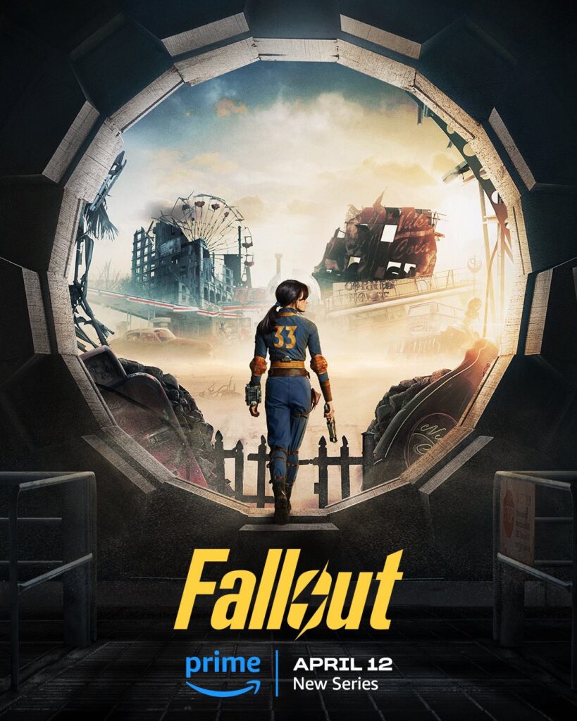اولین تریلر سریال Fallout منتشر شد [تماشا کنید] - ویجیاتو