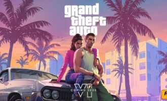 بازی gta 6