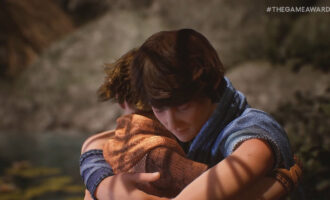 بازی Brothers: A Tale of Two Sons