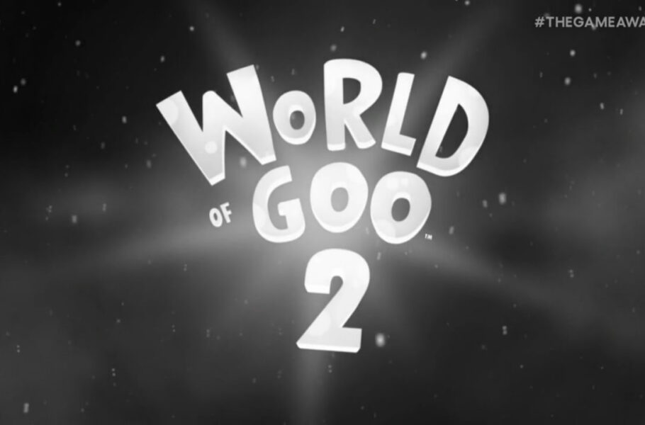 World of Goo 2