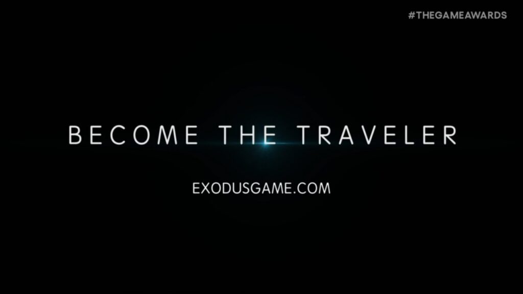 بازی Exodus با حضور متیو مک‌کانهی معرفی شد [تماشا کنید] - ویجیاتو