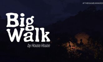 Big Walk
