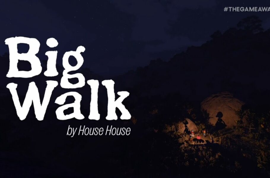 Big Walk