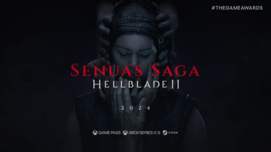 گیم‌پلی بازی Senua's Saga: Hellblade II به نمایش گذاشته شد [تماشا کنید] - ویجیاتو
