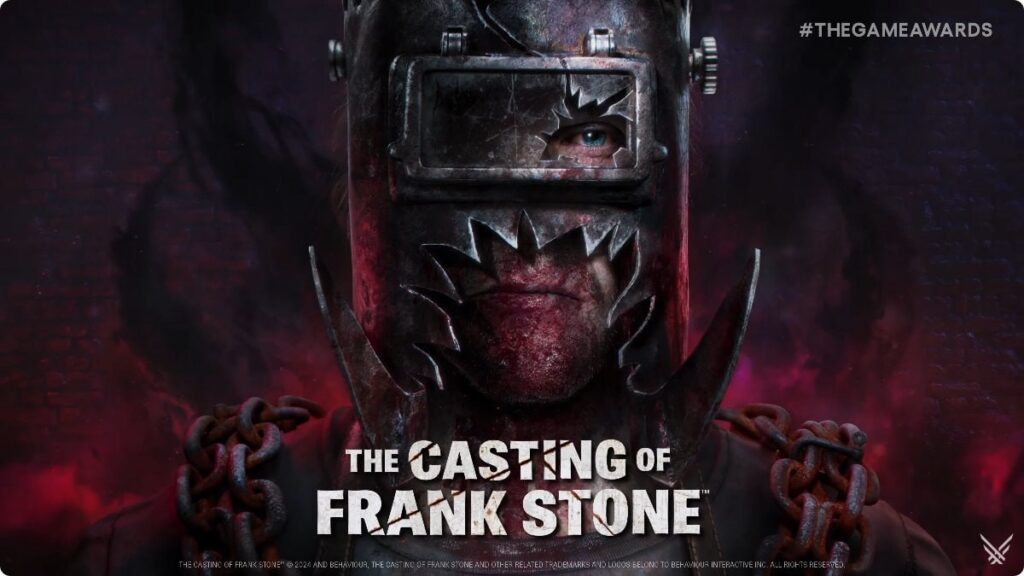 بازی ترسناک The Casting of Frank Stone معرفی شد [تماشا کنید] - ویجیاتو