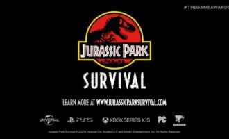 Jurassic Park: Survival