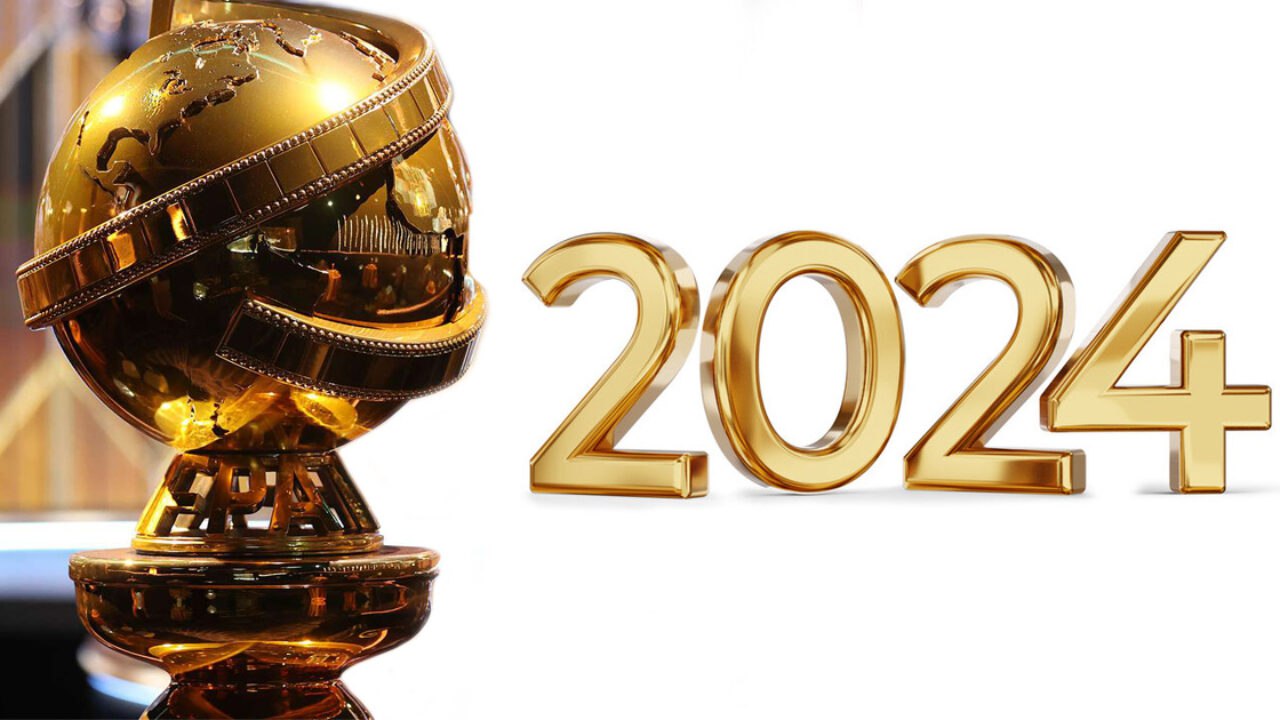 نامزدهای جوایز گلدن گلوب ۲۰۲۴ مشخص شدند
