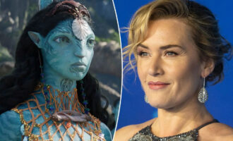 فیلم Avatar 3 (آواتار ۳)