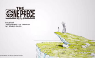 انیمه The One Piece