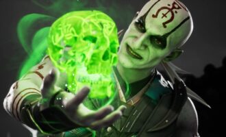 Mortal Kombat