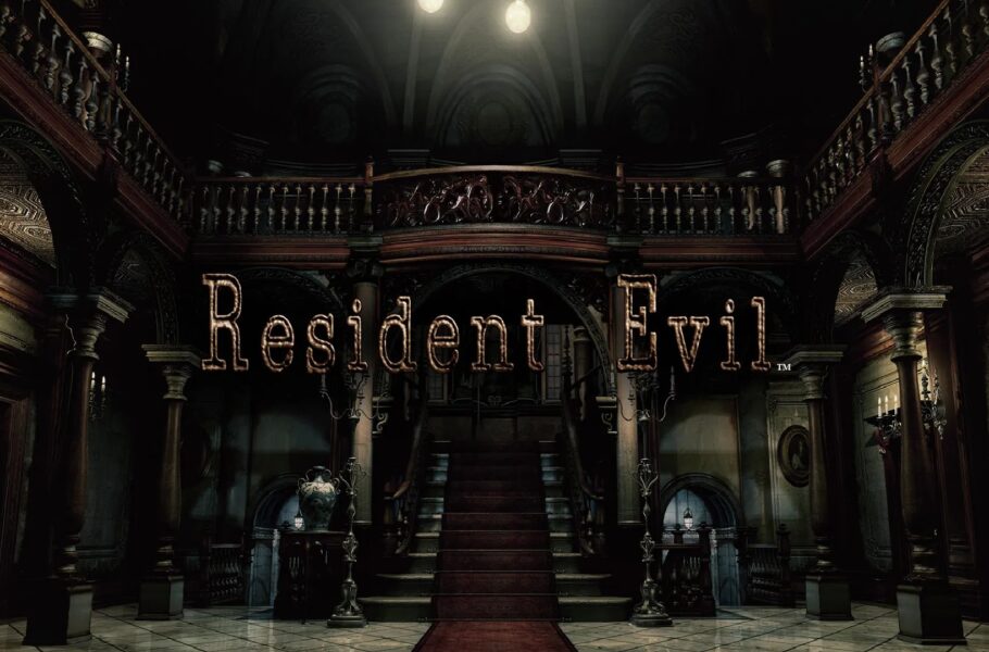 Resident Evil