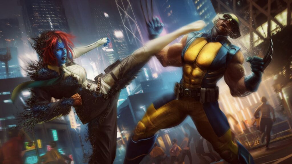 اطلاعات بسیار زیادی از بازی Wolverine لو رفته است - ویجیاتو