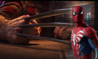 بازی Spider-Man