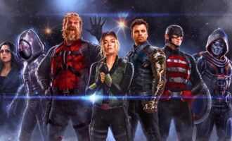 فیلم Thunderbolts