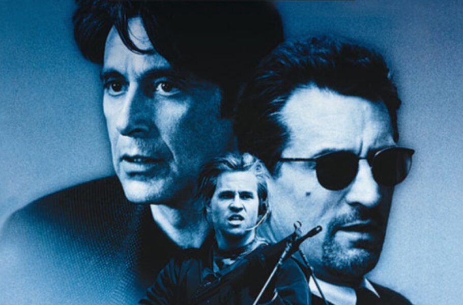 فیلم Heat 2