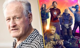 فیلم نگهبانان کهکشان