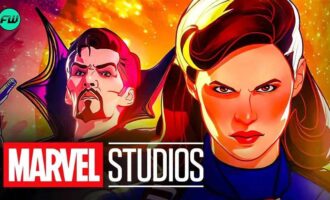 سریال ?...What If